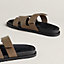 Chypre sandal, view 5 of 6