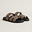 Chypre sandal, view 1 of 6