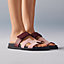 Chypre sandal, View: Worn, worn, view 2 of 6