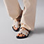 Chypre sandal, View: Worn, worn, view 2 of 6