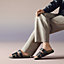 Chypre凉鞋, 视图: 图片：产品佩戴, worn, 当前为第2张（共6张）