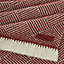 Cinetique scarf, View: Detail, detail, view 3 of 3