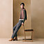 Cinetique scarf, View: Worn, worn, view 1 of 3