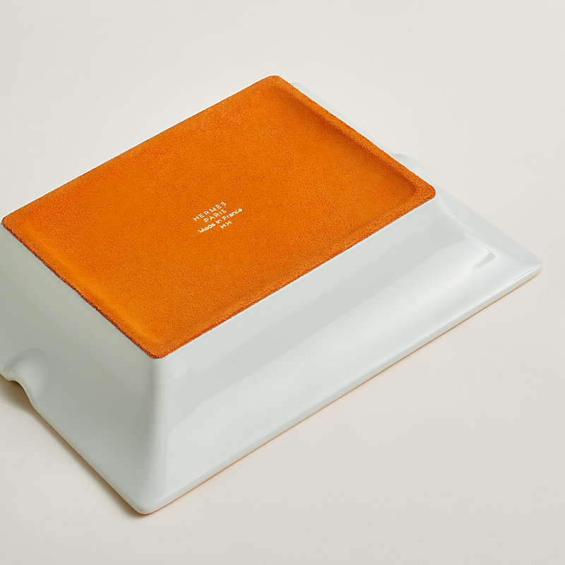 Circuit 24 Faubourg ashtray