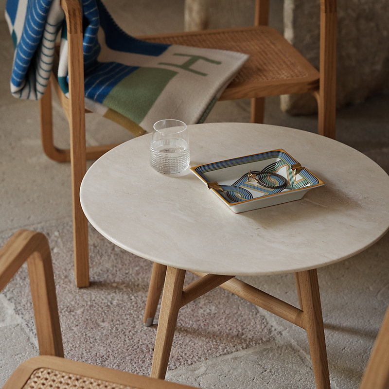 Circuit 24 Faubourg ashtray