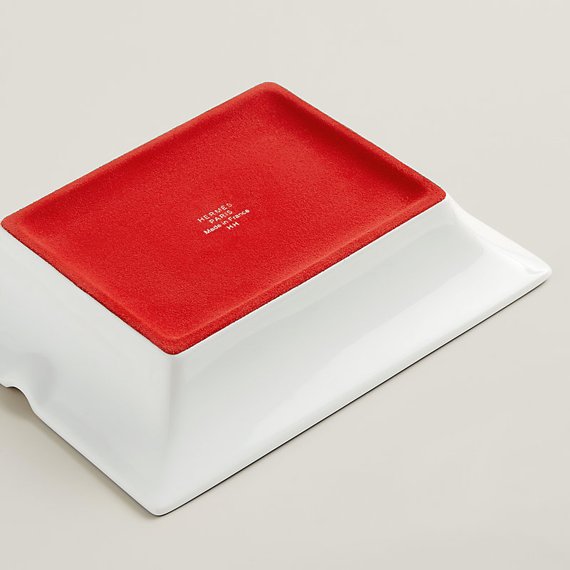 Circuit 24 Faubourg ashtray