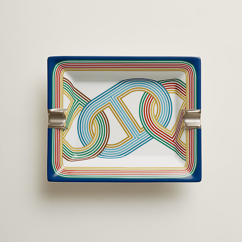 Circuit 24 Faubourg ashtray