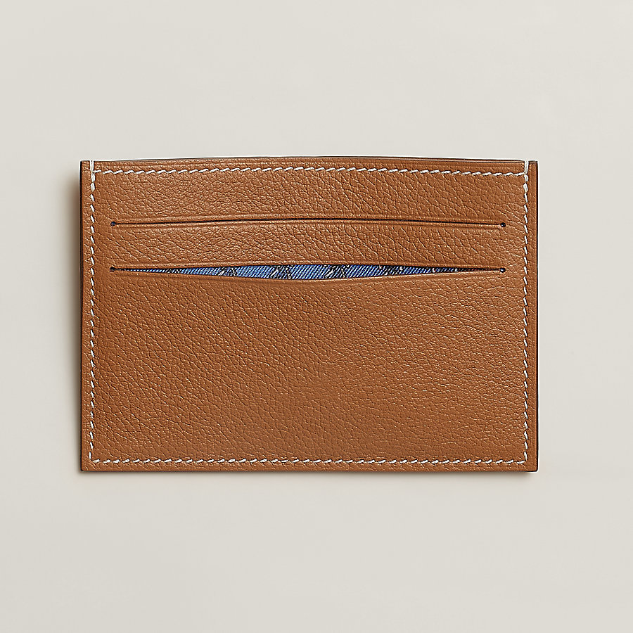 Citizen Twill card holder