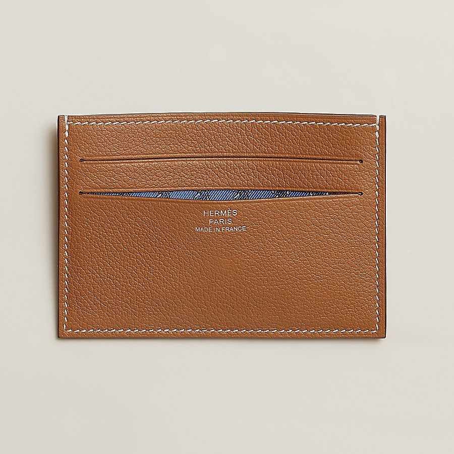 Citizen Twill card holder