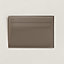 View: Back, Citizen Twill card holder