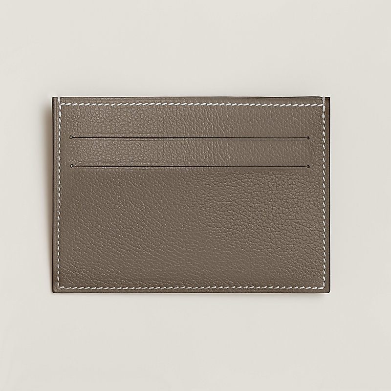 Citizen Twill card holder