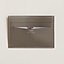 View: front, Citizen Twill card holder