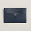 Citizen Twill card holder, view 1 of 2