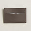 View: Back, Citizen Twill card holder