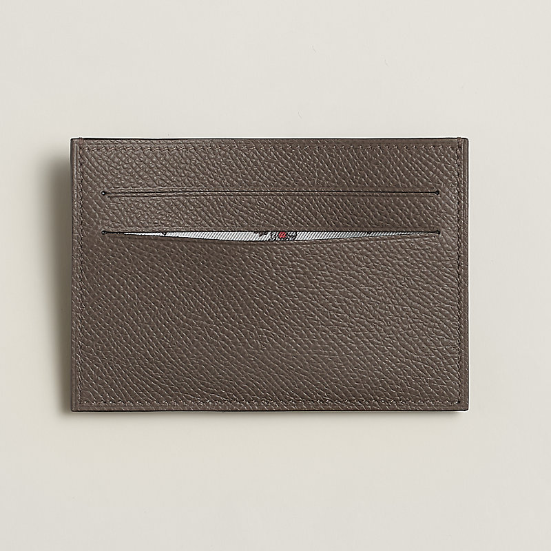 Citizen Twill card holder