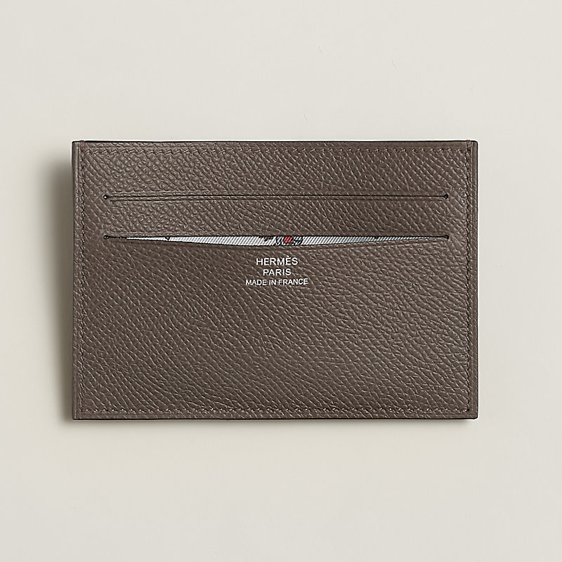 Citizen Twill card holder