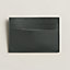 View: Back, Citizen Twill card holder