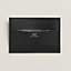 Citizen Twill card holder, View: front, front, view 1 of 2