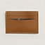 Citizen Twill card holder, View: Back, back, view 2 of 2