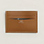 Citizen Twill card holder, View: front, front, view 1 of 2