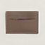 Citizen Twill card holder, View: Back, back, view 2 of 2