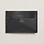 View: front, Citizen Twill card holder