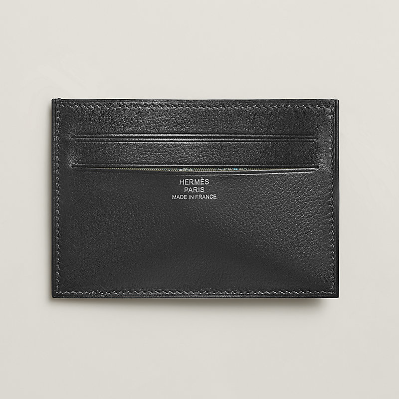 Citizen Twill card holder
