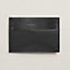 View: front, Citizen Twill card holder