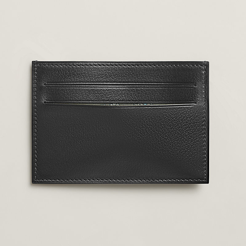 Citizen Twill card holder