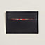 Citizen Twill card holder, View: Back, back, view 2 of 2