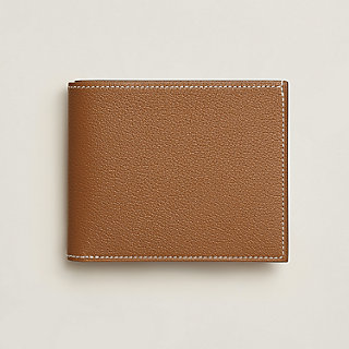 HERMES 稀少 上品ミニ財布 コンパクト ウォレット Citizen Twill Citizen Twill Compact card holder | Hermès Mainland China