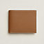 View: front, Citizen Twill Compact card holder
