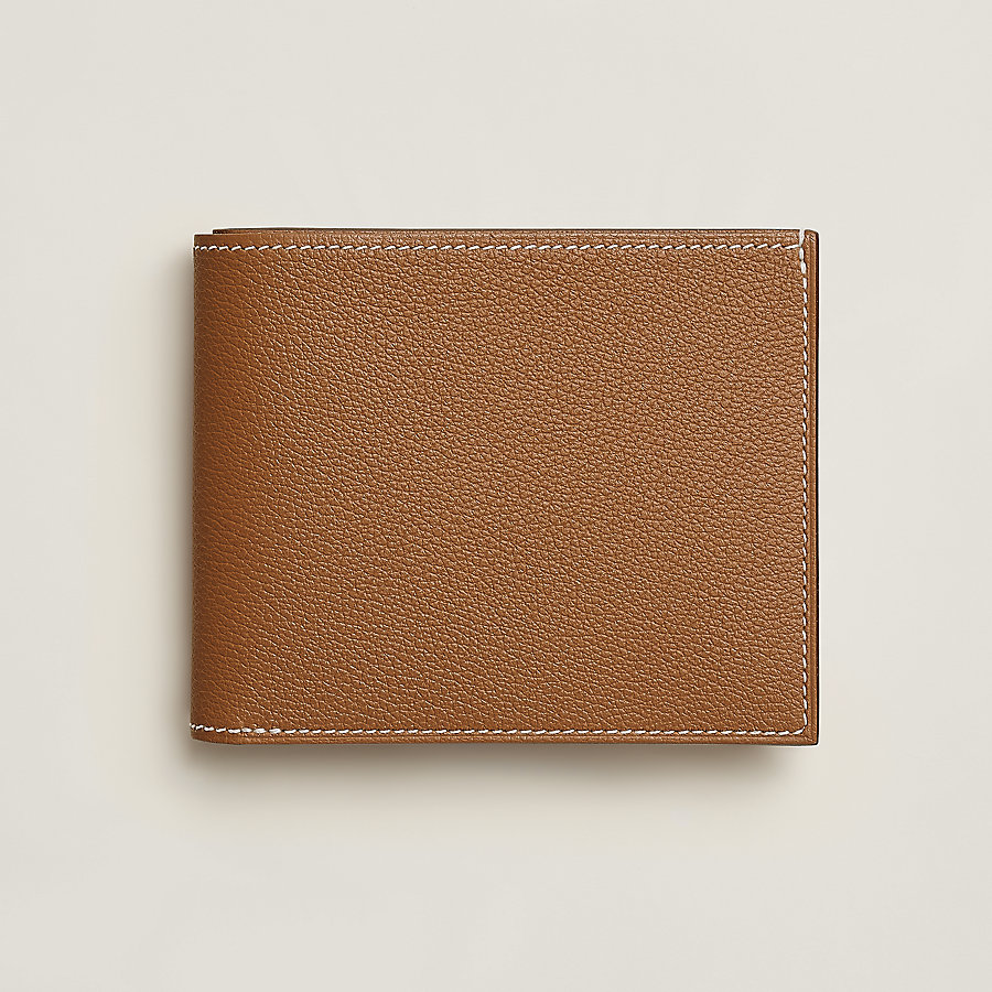 Citizen Twill Compact card holder