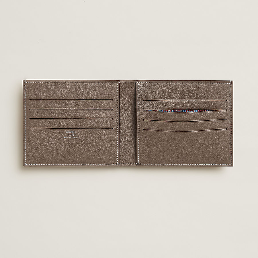 Citizen Twill Compact card holder