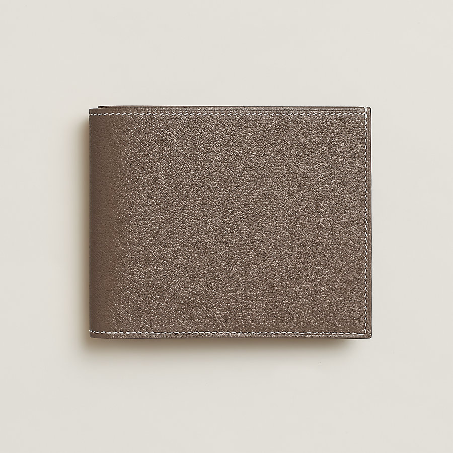 Citizen Twill Compact card holder