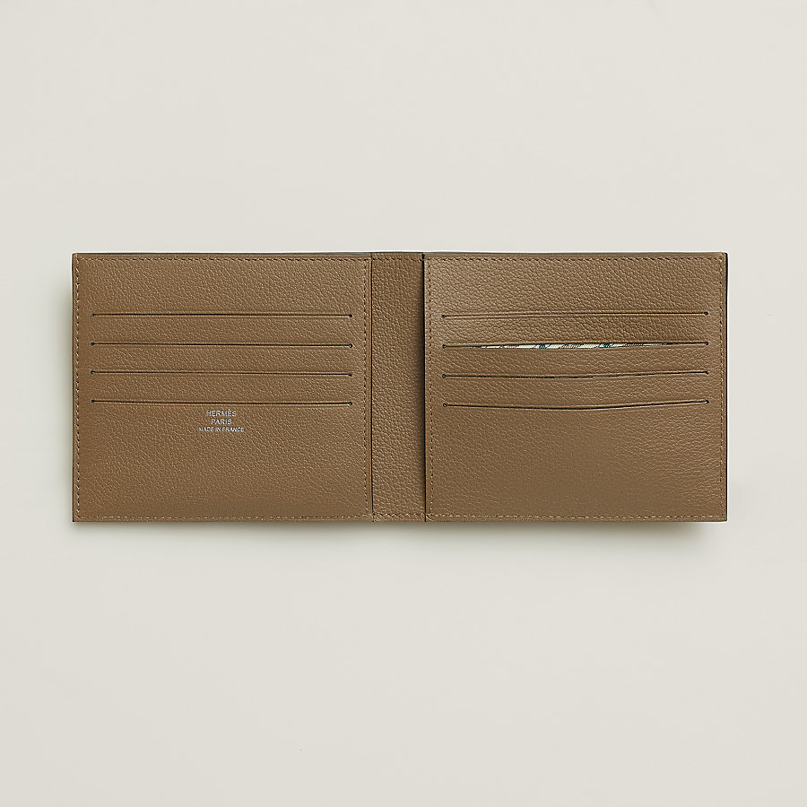 Citizen Twill Compact card holder