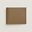 View: front, Citizen Twill Compact card holder