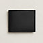 View: front, Citizen Twill Compact card holder