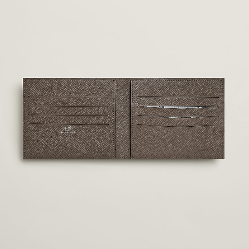 Citizen Twill Compact card holder