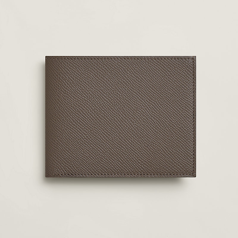 Citizen Twill Compact card holder