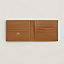 Citizen Twill Compact card holder, View: above, above, view 2 of 3
