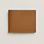Citizen Twill Compact card holder, View: front, front, view 1 of 3