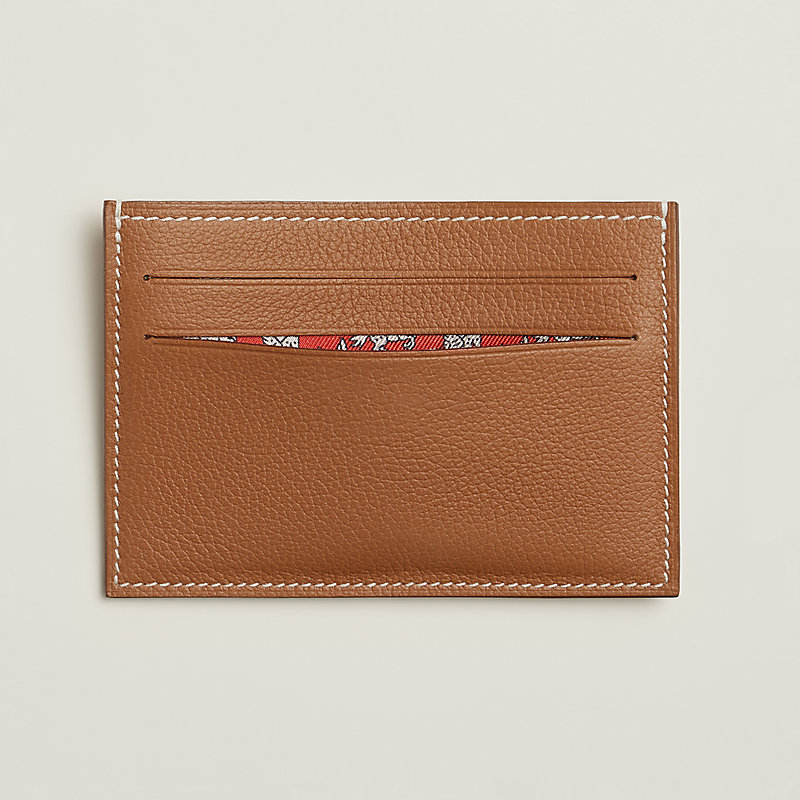 Citizen Twill Compact card holder