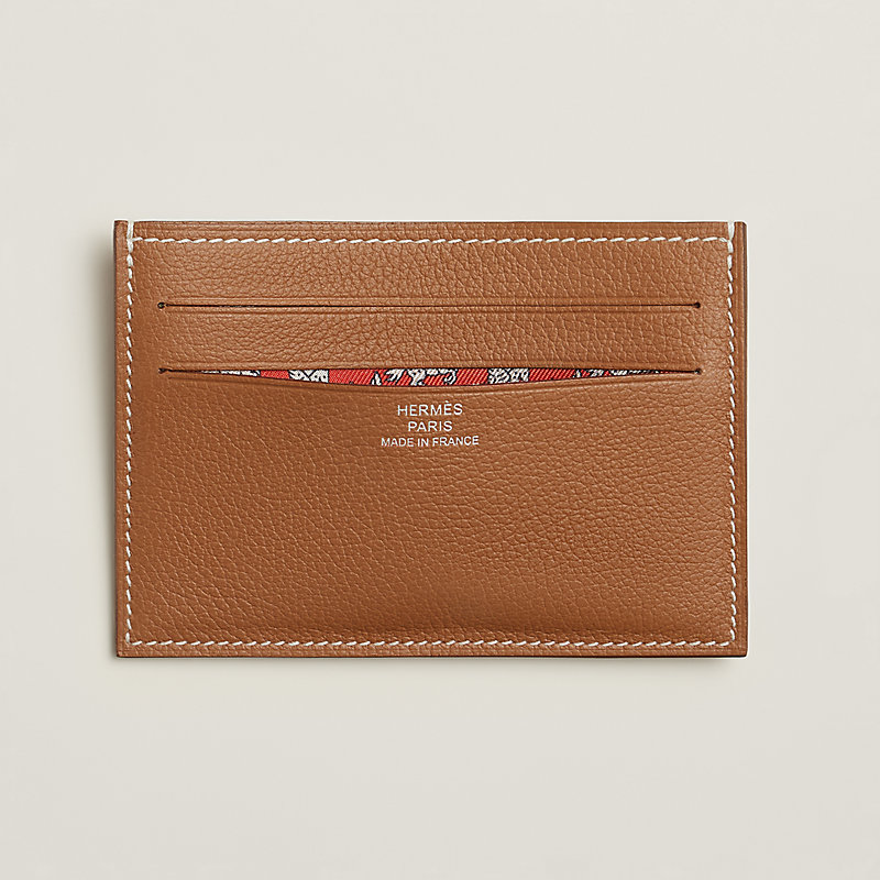 Citizen Twill Compact card holder