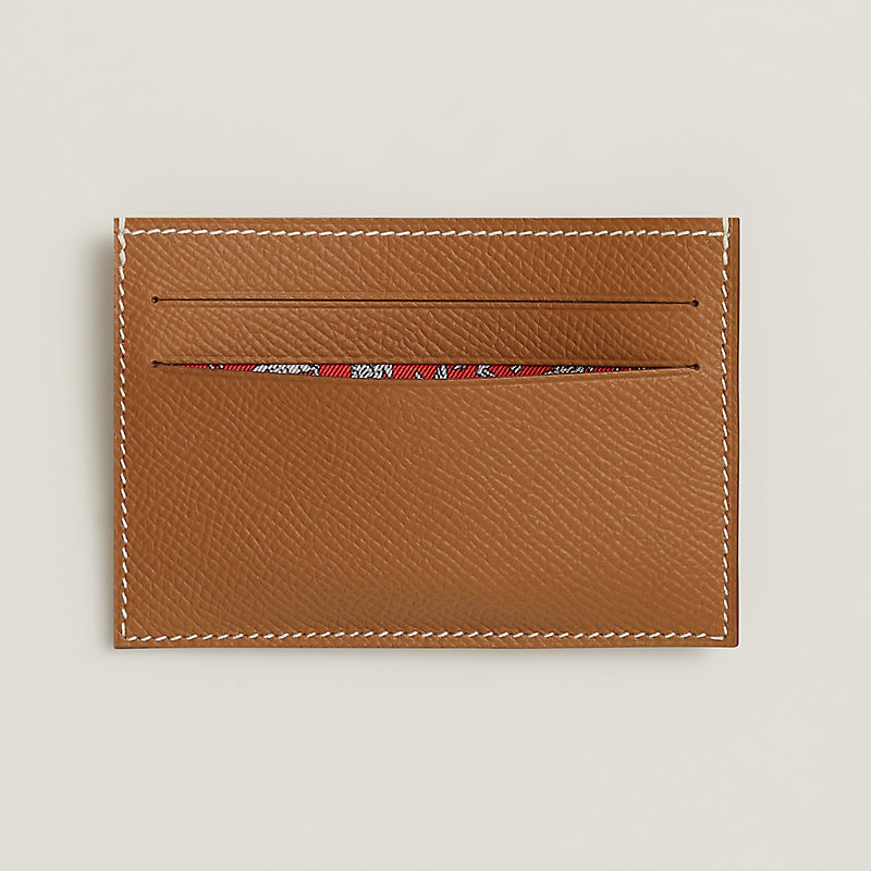 Citizen Twill Compact card holder