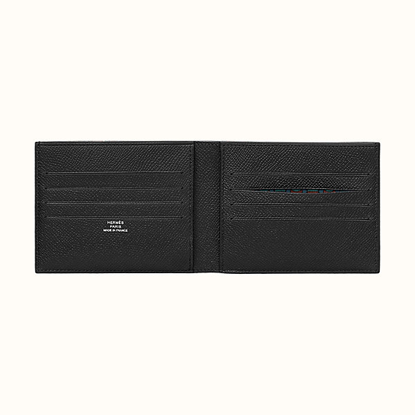 Citizen Twill compact wallet | Hermès China