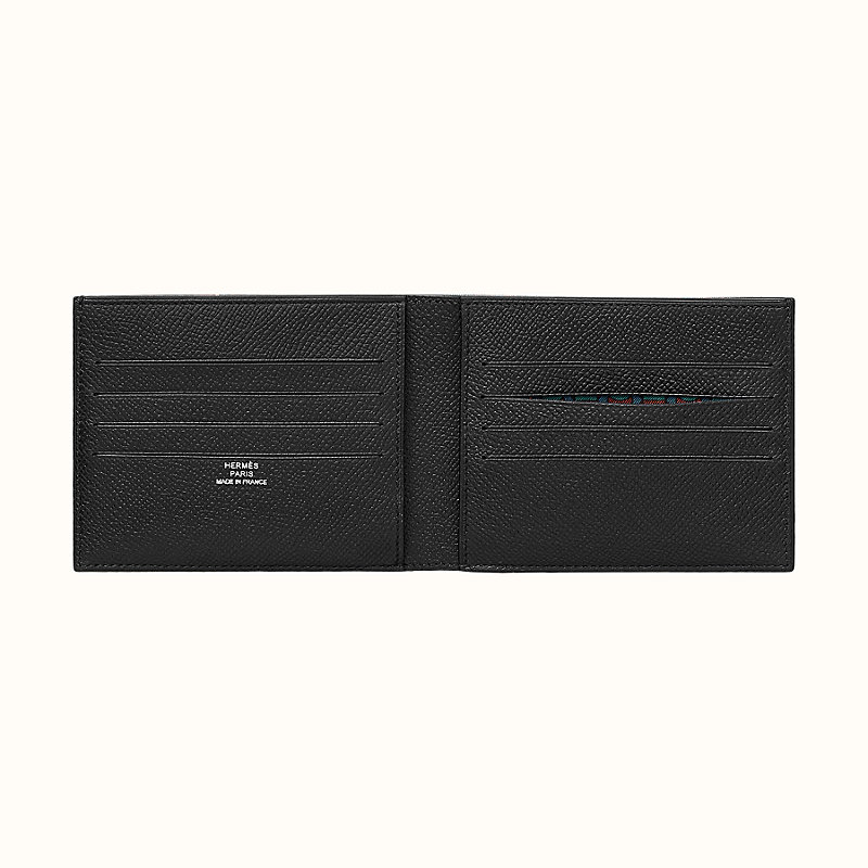 citizen twill card case