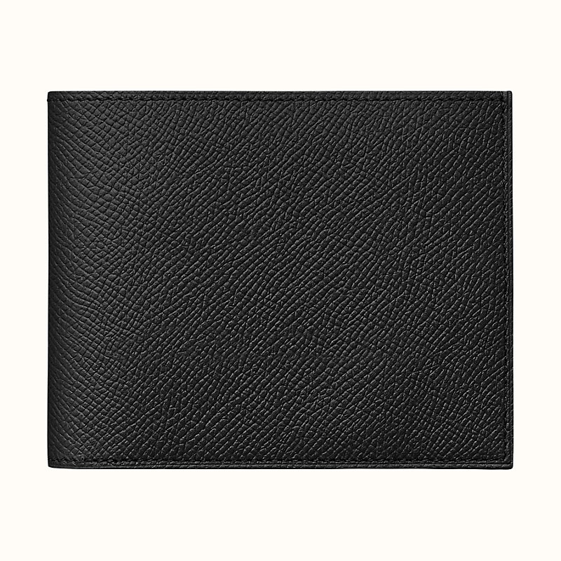 hermes twill wallet