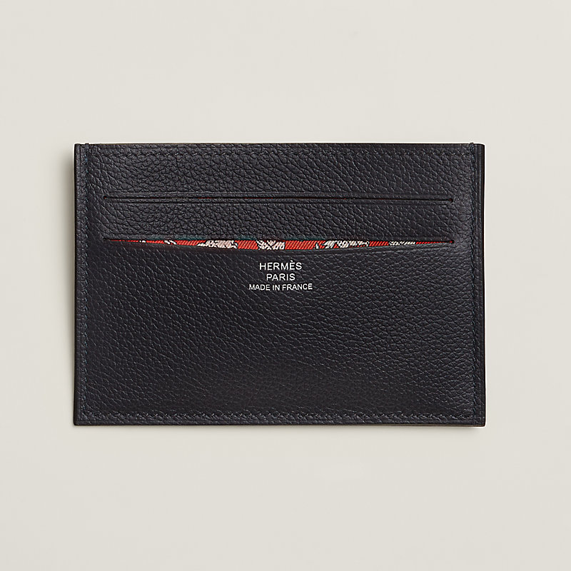 Citizen Twill短卡包