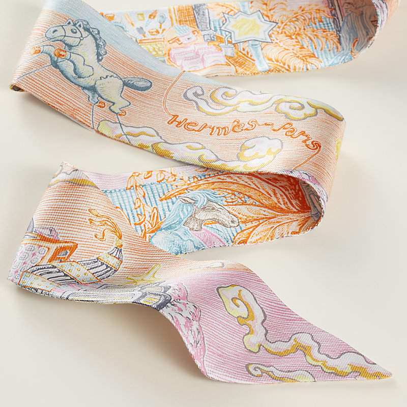 City of Light Twilly